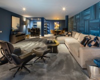New Build - Villa - Estepona - Estepona Centro