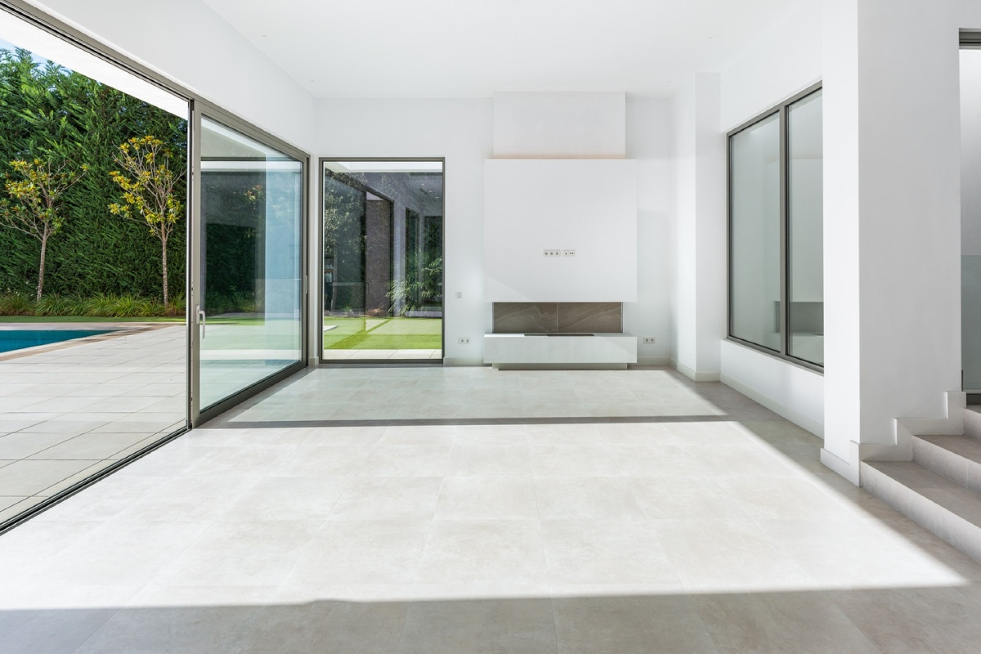 New Build - Villa - Estepona - Estepona Centro