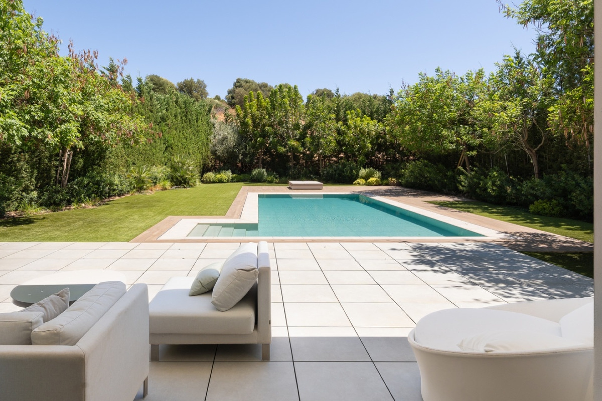 New Build - Villa - Estepona - Estepona Centro