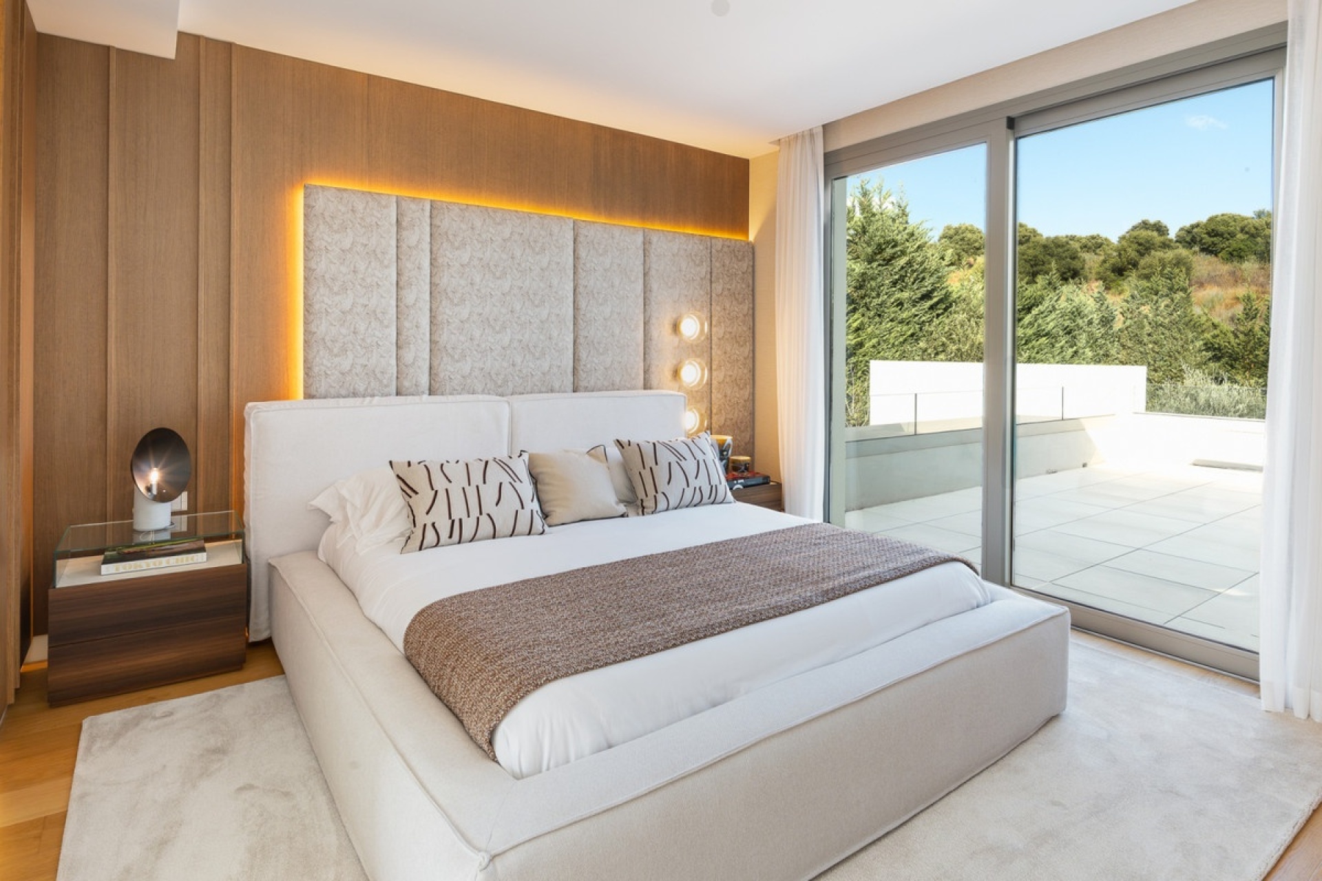 New Build - Villa - Estepona - Estepona Centro