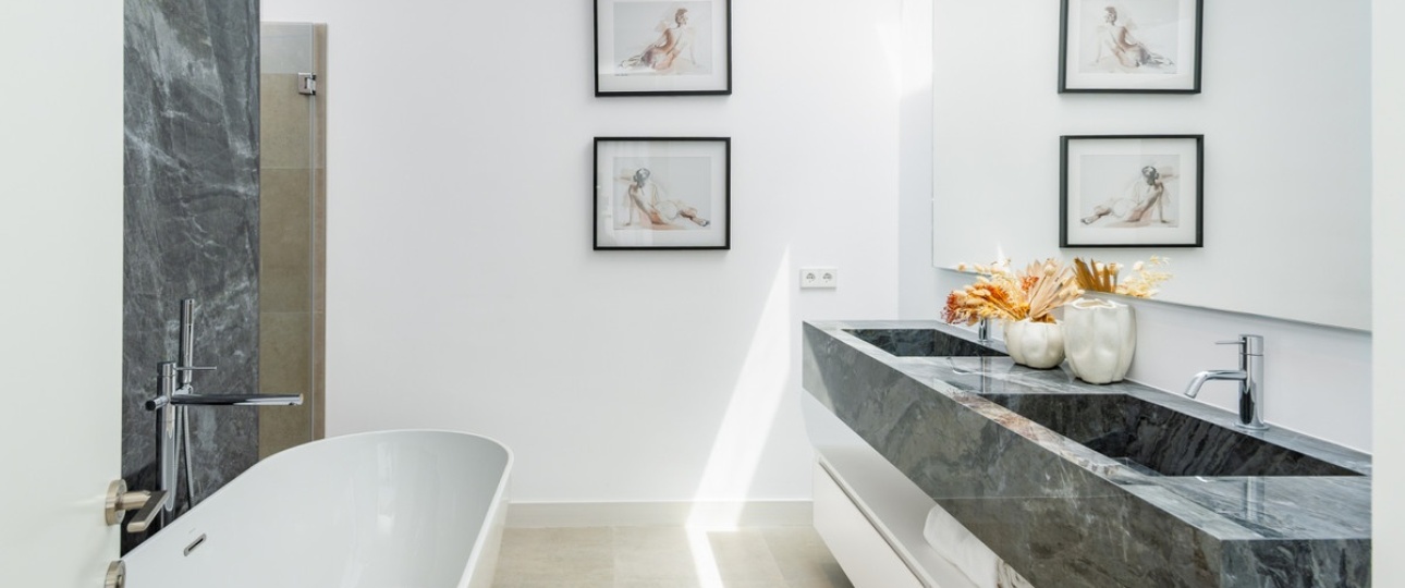 New Build - Villa - Estepona - Estepona Centro