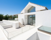 New Build - Villa - Estepona - Estepona Centro