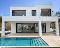 New Build - Villa - Estepona - New Golden Mile