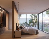 New Build - Villa - Estepona - New Golden Mile