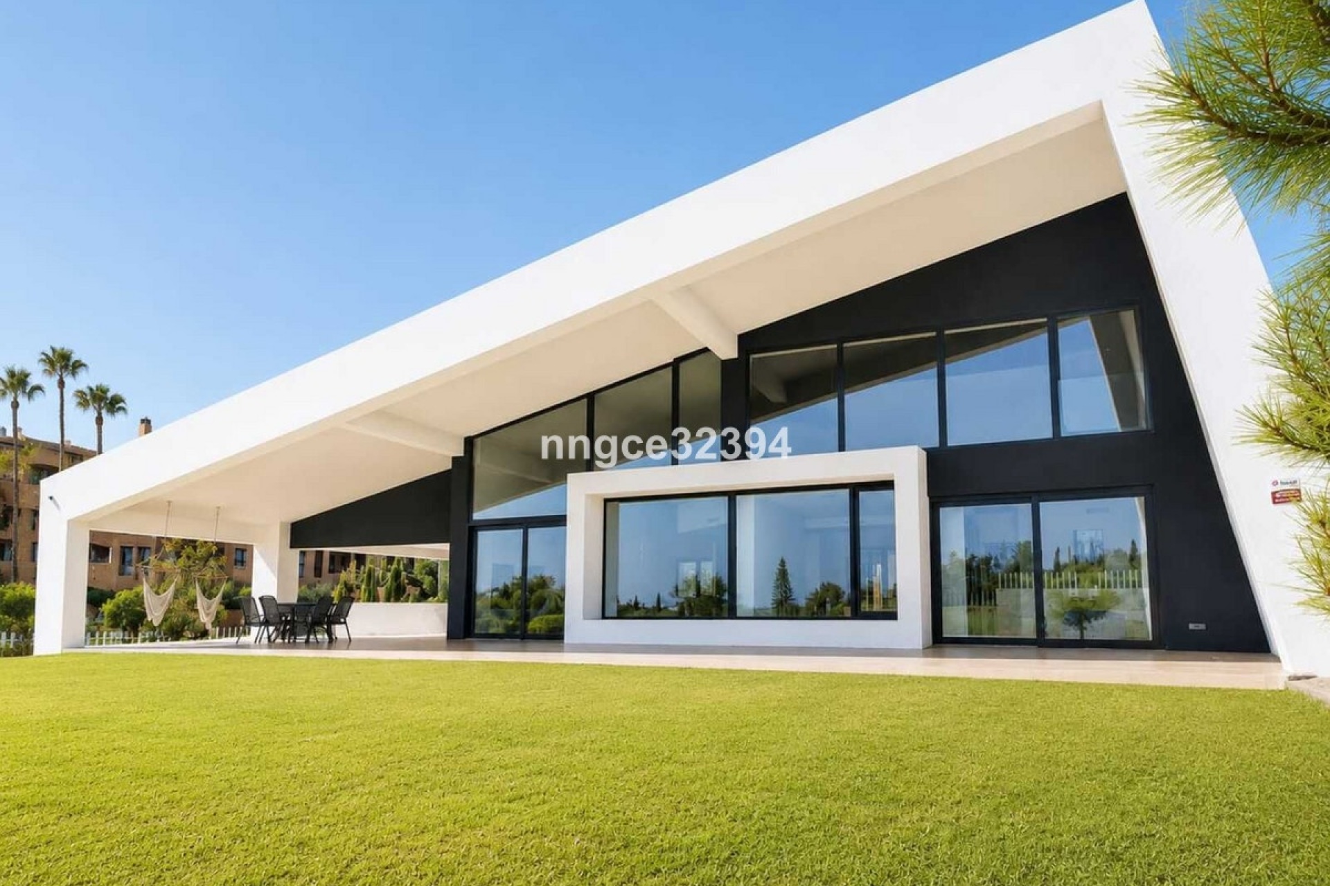 New Build - Villa - Estepona - New Golden Mile