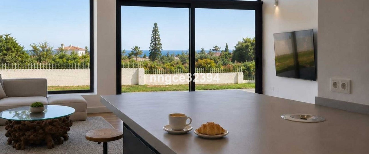 New Build - Villa - Estepona - New Golden Mile