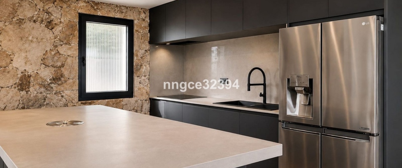 New Build - Villa - Estepona - New Golden Mile