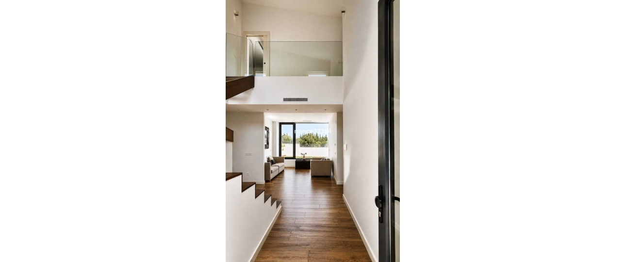 New Build - Villa - Estepona - New Golden Mile