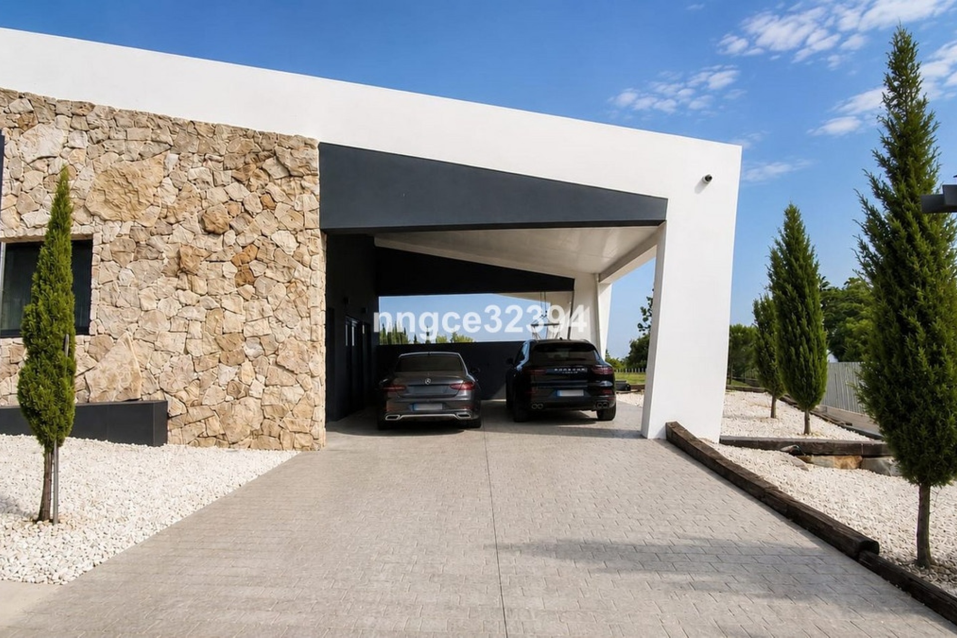 New Build - Villa - Estepona - New Golden Mile