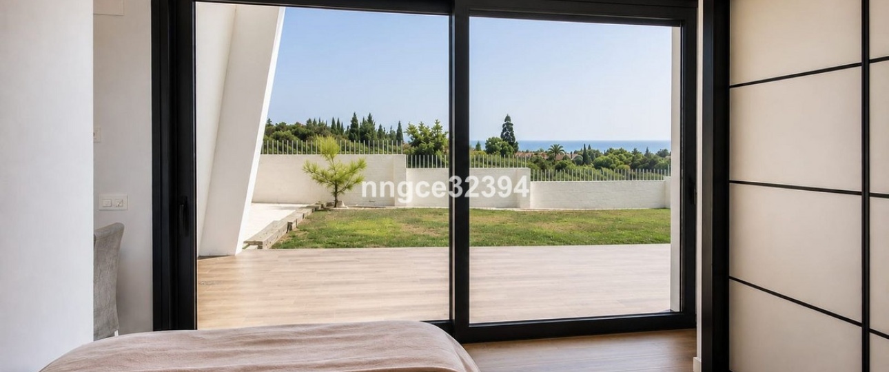 New Build - Villa - Estepona - New Golden Mile
