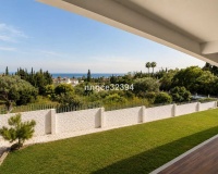 New Build - Villa - Estepona - New Golden Mile