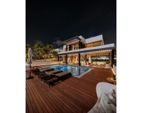 New Build - Villa - Estepona - New Golden Mile