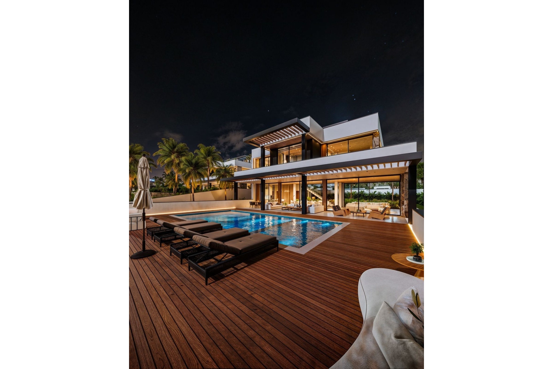 New Build - Villa - Estepona - New Golden Mile