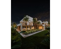New Build - Villa - Estepona - New Golden Mile