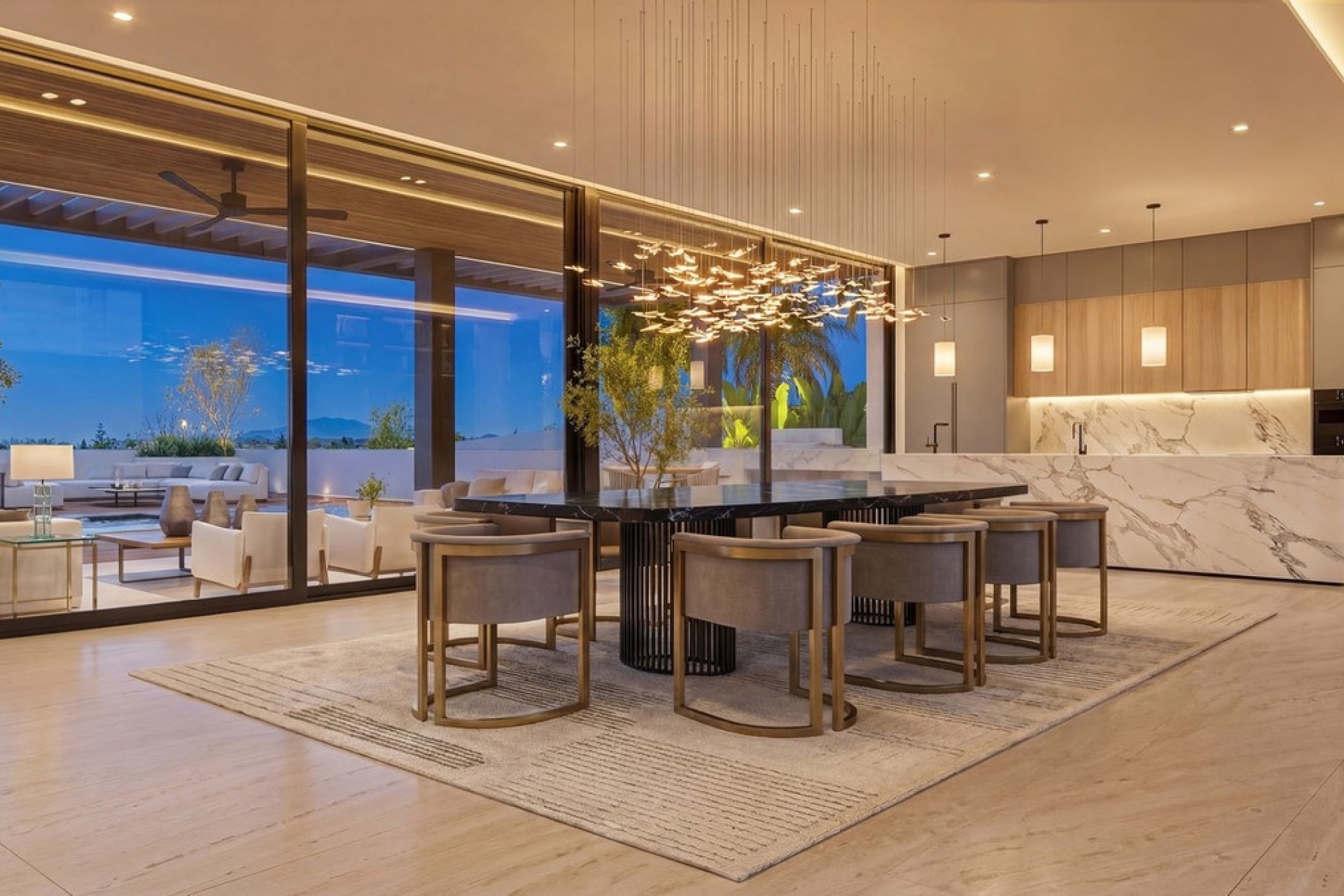 New Build - Villa - Estepona - New Golden Mile