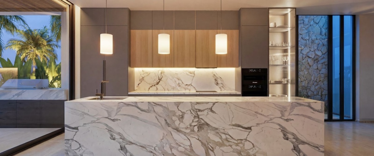 New Build - Villa - Estepona - New Golden Mile