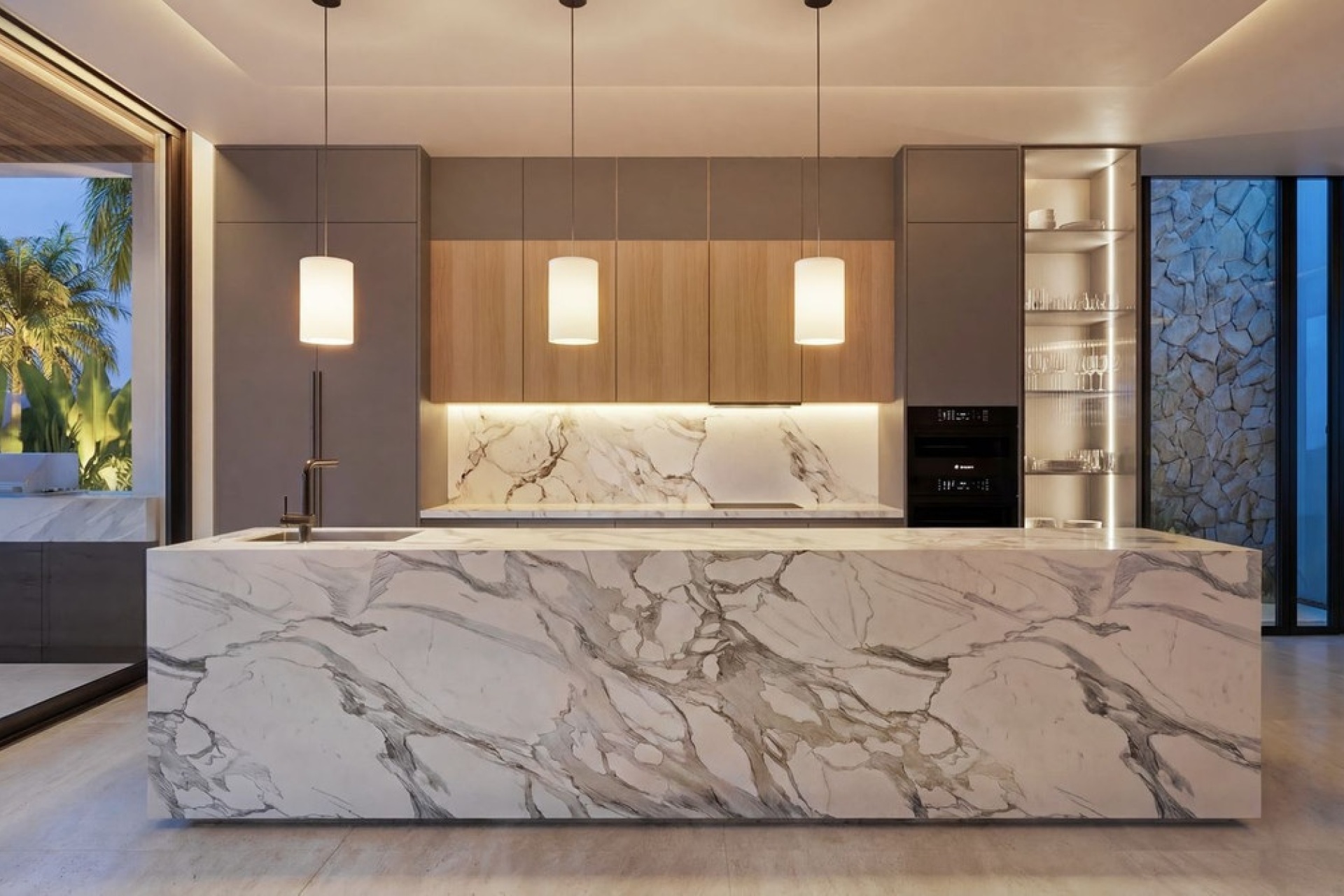 New Build - Villa - Estepona - New Golden Mile