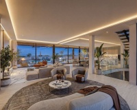New Build - Villa - Estepona - New Golden Mile