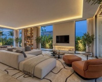 New Build - Villa - Estepona - New Golden Mile