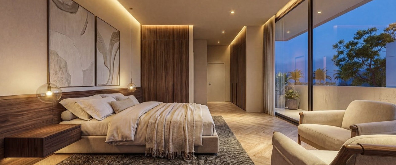 New Build - Villa - Estepona - New Golden Mile