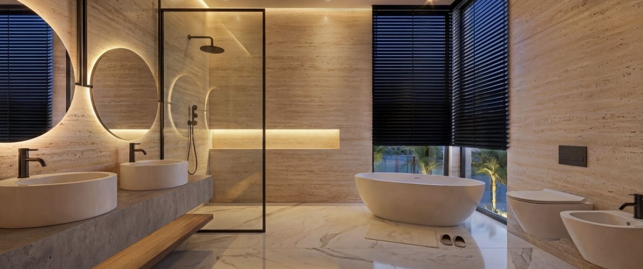New Build - Villa - Estepona - New Golden Mile