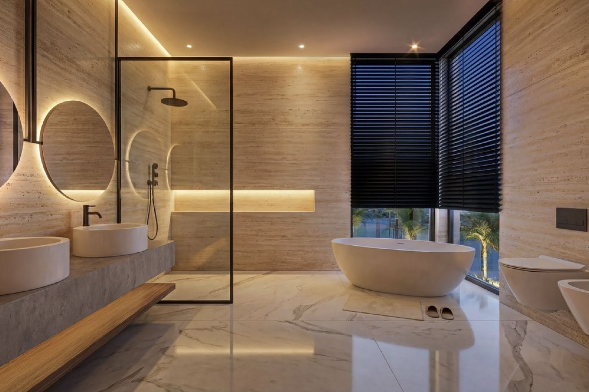 New Build - Villa - Estepona - New Golden Mile