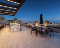 New Build - Villa - Estepona - New Golden Mile