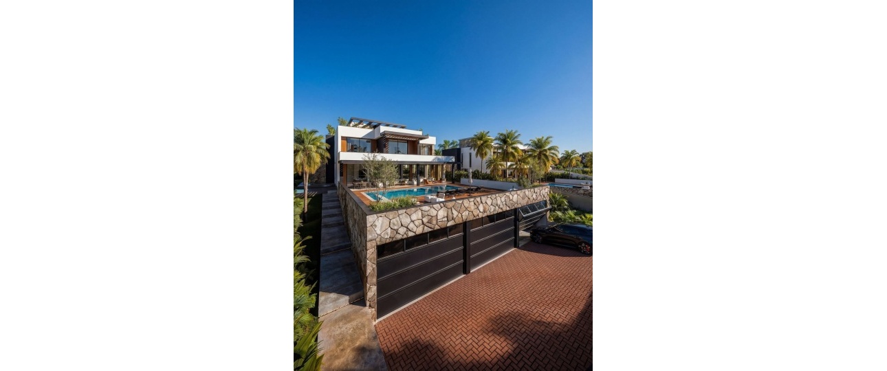 New Build - Villa - Estepona - New Golden Mile