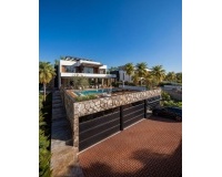 New Build - Villa - Estepona - New Golden Mile