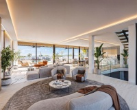 New Build - Villa - Estepona - New Golden Mile