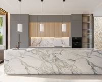 New Build - Villa - Estepona - New Golden Mile