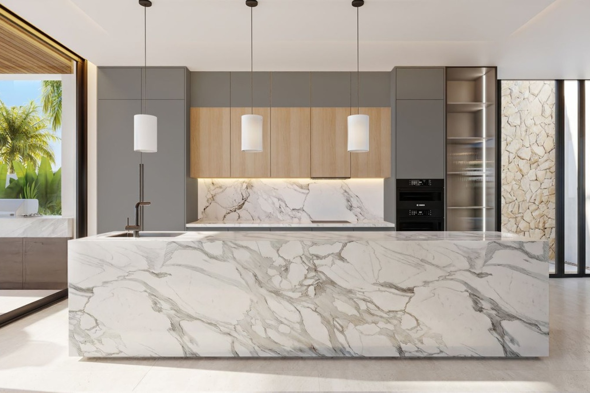 New Build - Villa - Estepona - New Golden Mile