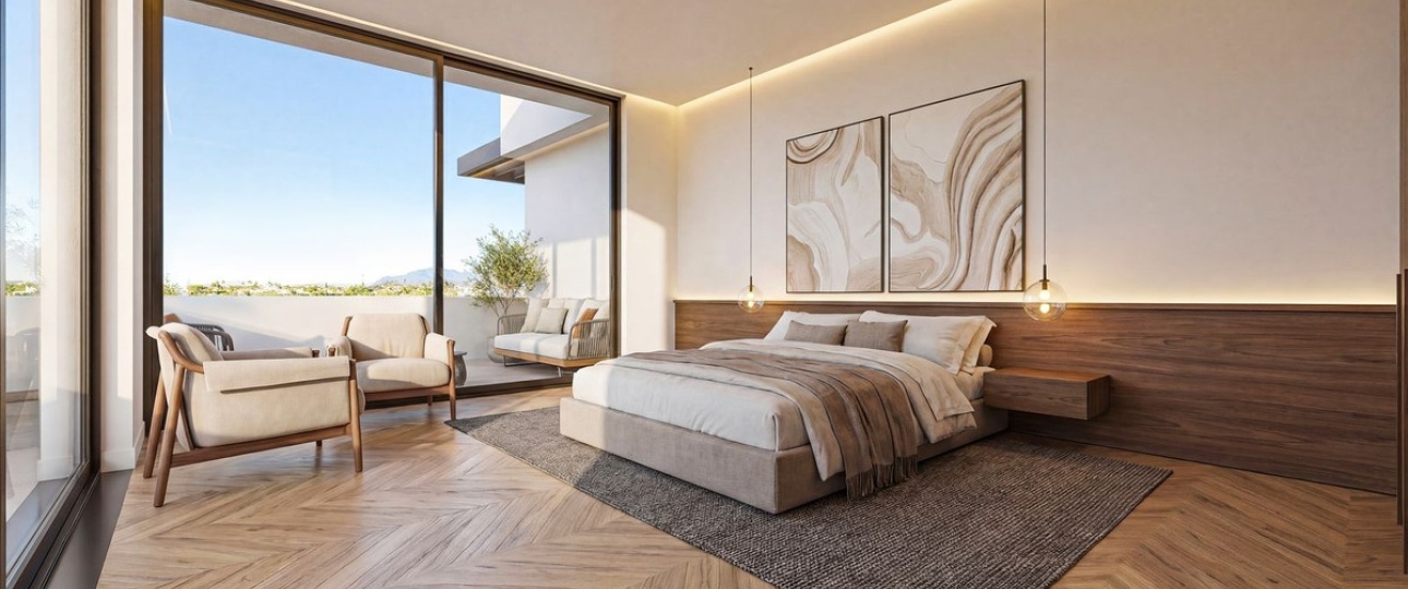 New Build - Villa - Estepona - New Golden Mile