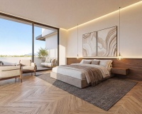 New Build - Villa - Estepona - New Golden Mile