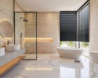 New Build - Villa - Estepona - New Golden Mile