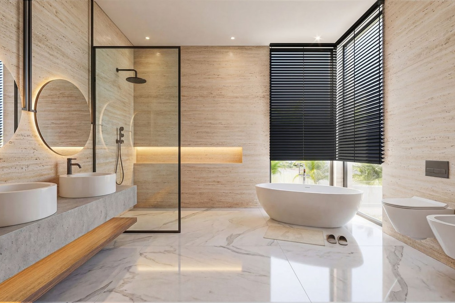 New Build - Villa - Estepona - New Golden Mile