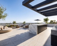 New Build - Villa - Estepona - New Golden Mile