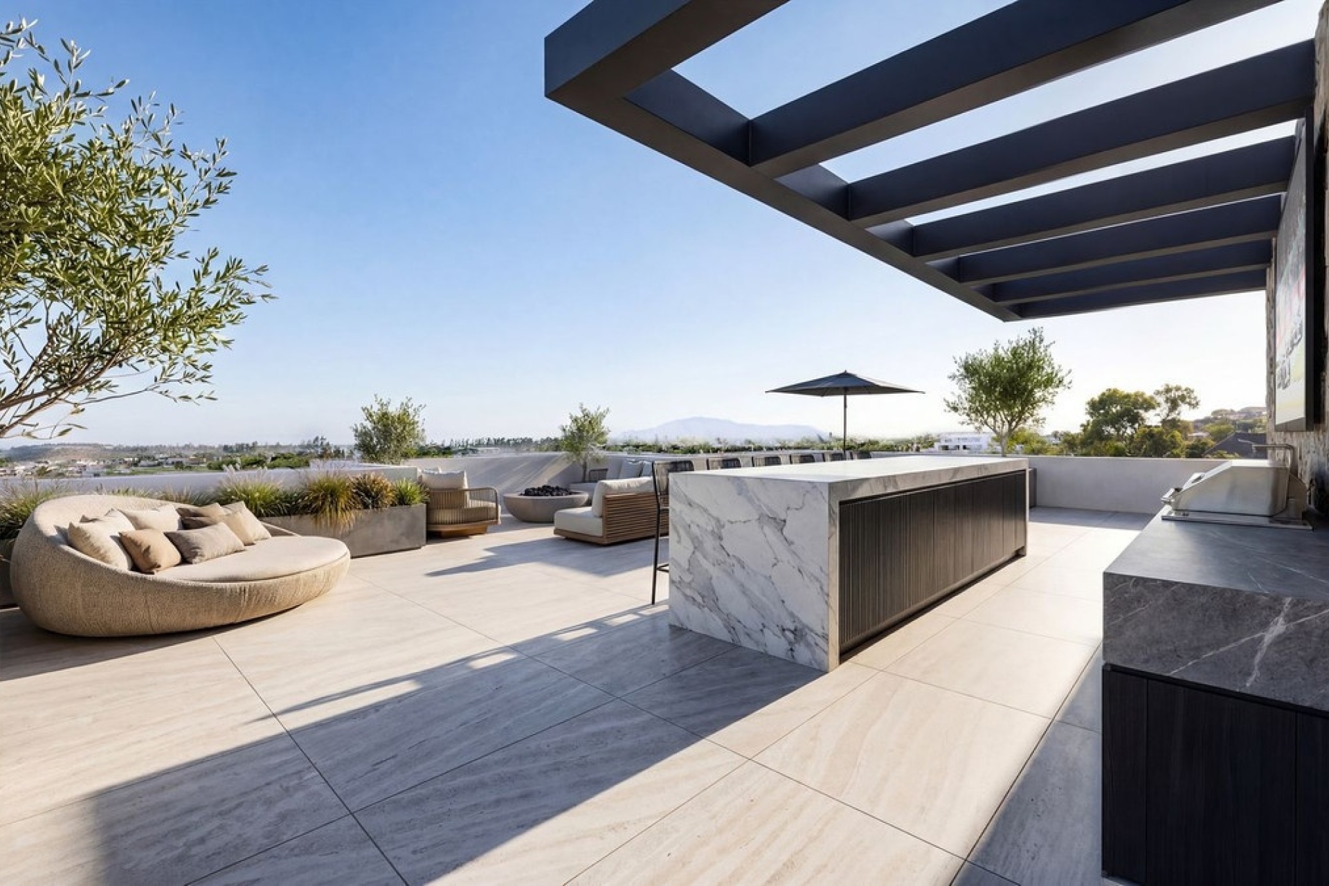 New Build - Villa - Estepona - New Golden Mile