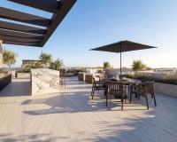 New Build - Villa - Estepona - New Golden Mile