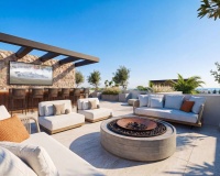 New Build - Villa - Estepona - New Golden Mile