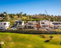 New Build - Villa - Estepona - New Golden Mile