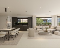 New Build - Villa - Estepona - New Golden Mile