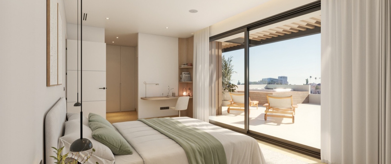 New Build - Villa - Estepona - New Golden Mile