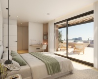 New Build - Villa - Estepona - New Golden Mile