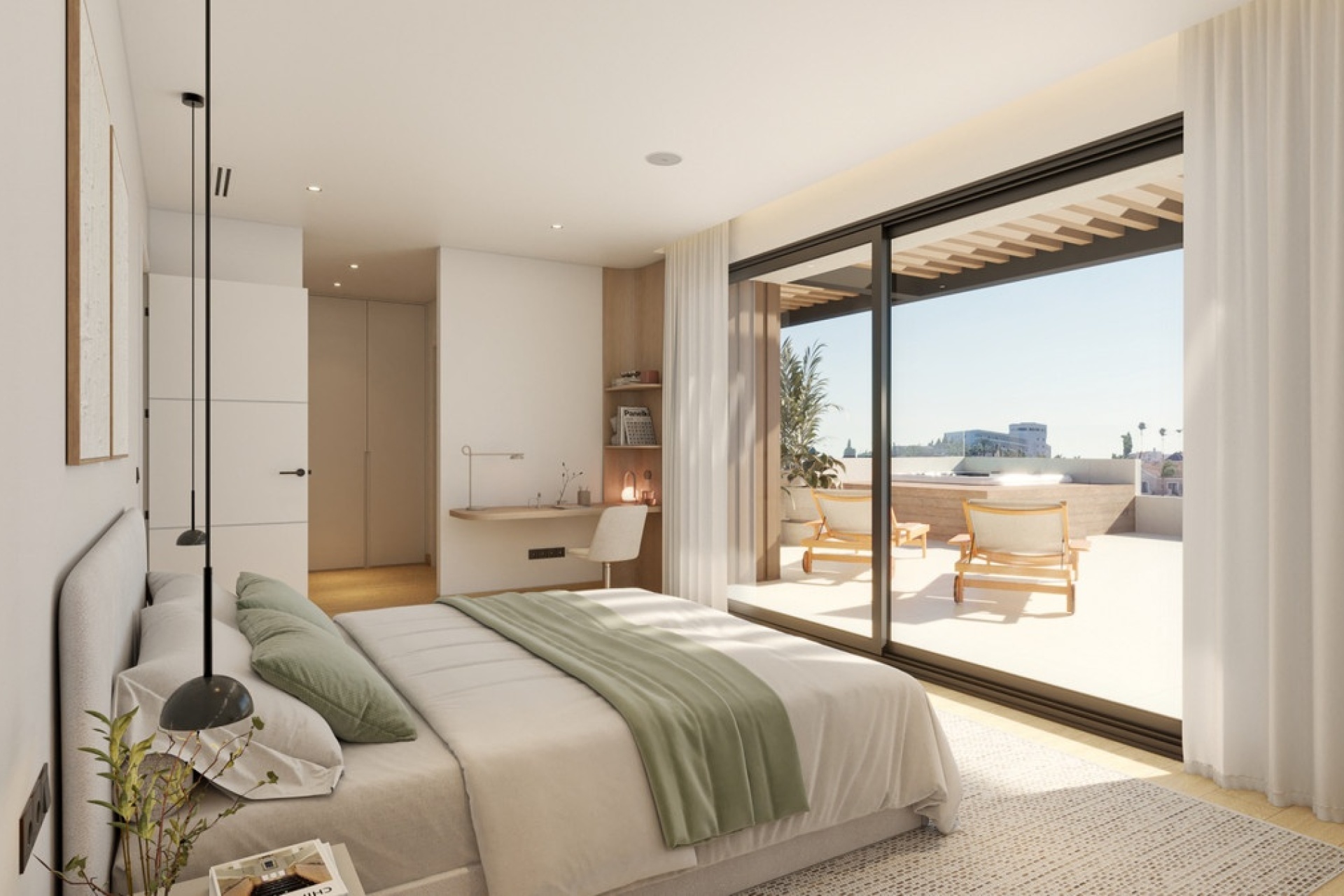 New Build - Villa - Estepona - New Golden Mile