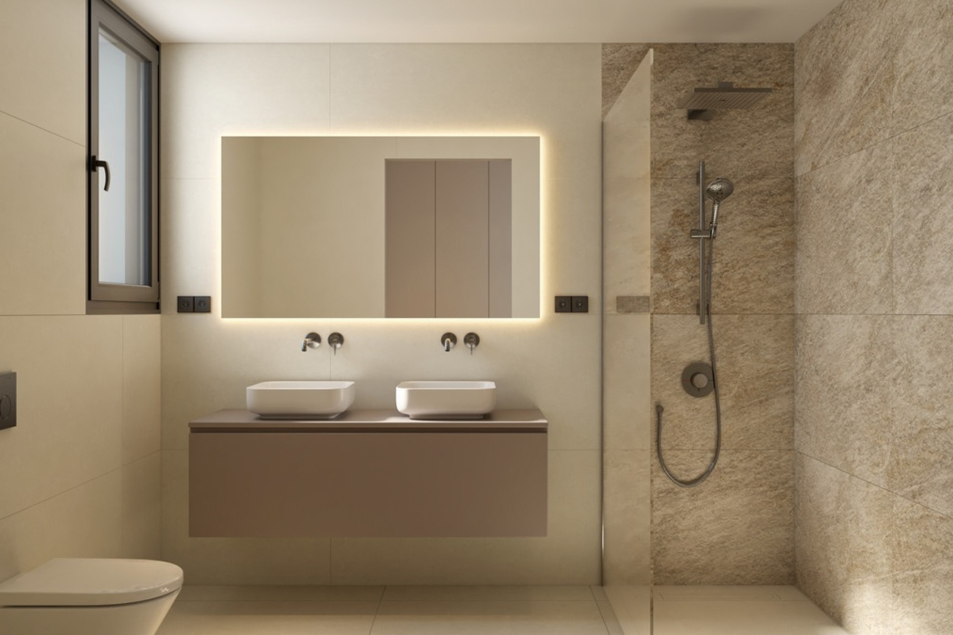 New Build - Villa - Estepona - New Golden Mile