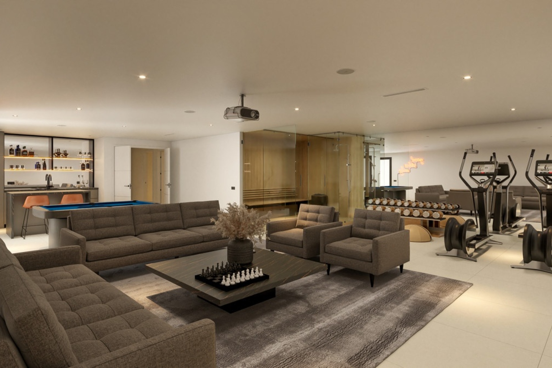New Build - Villa - Estepona - New Golden Mile