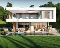 New Build - Villa - Estepona - New Golden Mile