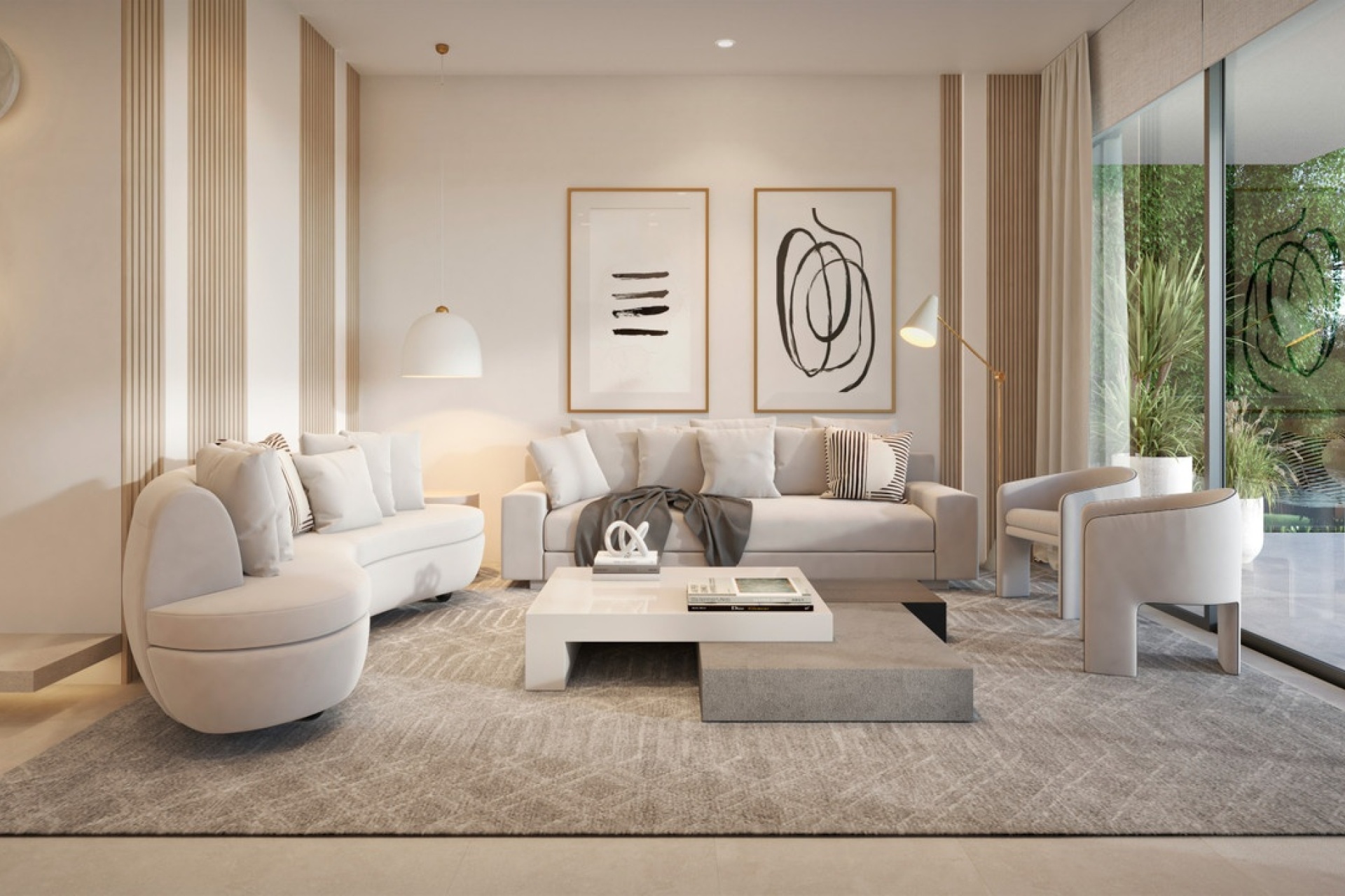 New Build - Villa - Estepona - New Golden Mile