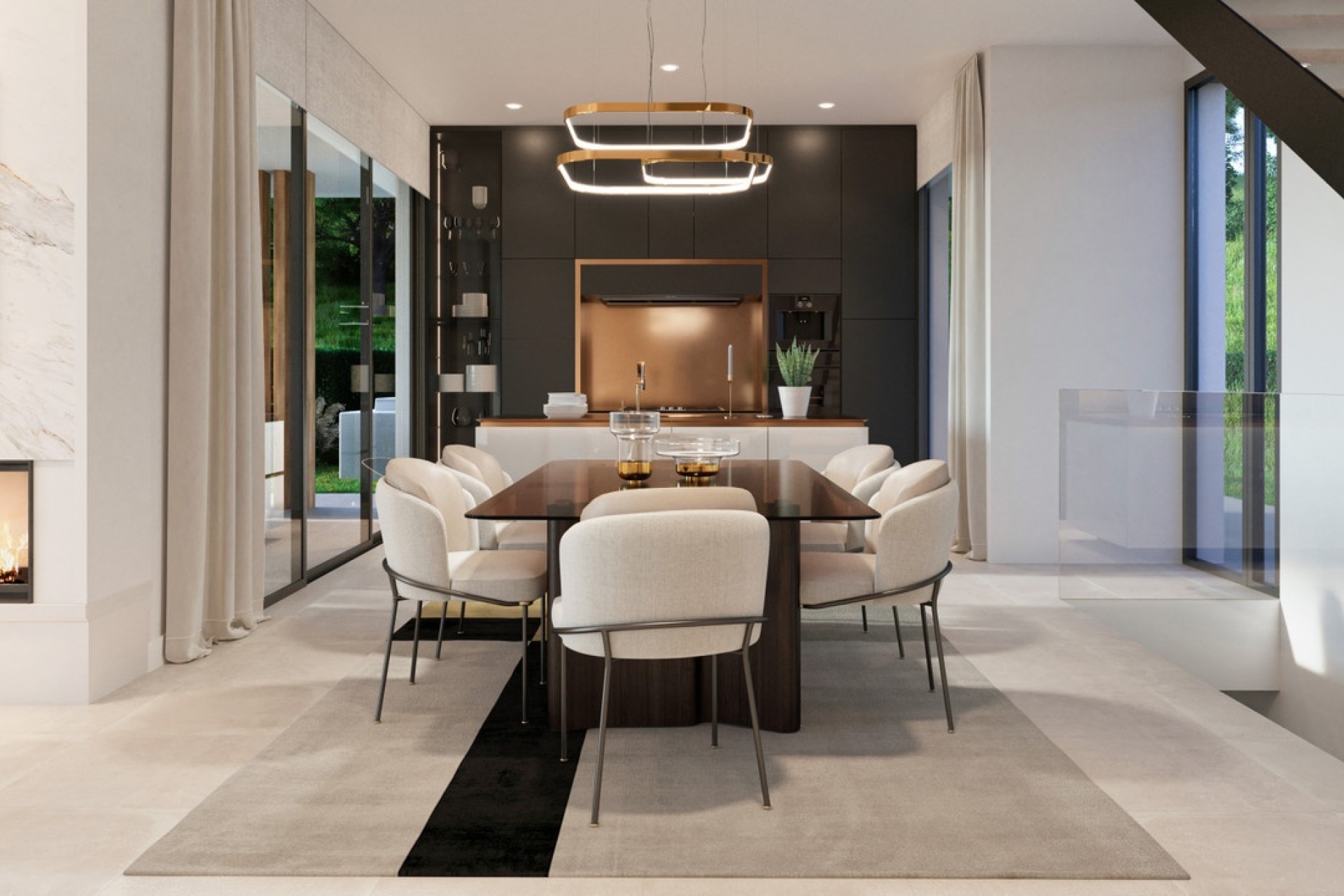 New Build - Villa - Estepona - New Golden Mile